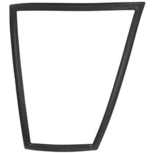 Weatherstrip for John Deere L40415 AML40415 1640 2040 2040S 2140 2350 2355 2550 2555 2750 2755 2940 2950 2955 3040 3140 3150 3155 3640 3640S 4030 4040 4040