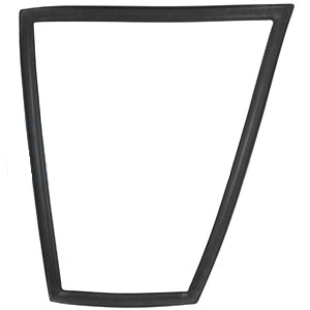 Weatherstrip for John Deere L40415 AML40415 1640 2040 2040S 2140 2350 2355 2550 2555 2750 2755 2940 2950 2955 3040 3140 3150 3155 3640 3640S 4030 4040 4040