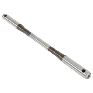Sensor Shaft for John Deere L41787 L41787 300B 401D 1350 1550 1640 1641F 1750 1830 1840 1850 1950 1950N 2030 2040 2040S 2130 2140 2155 2250 2350
