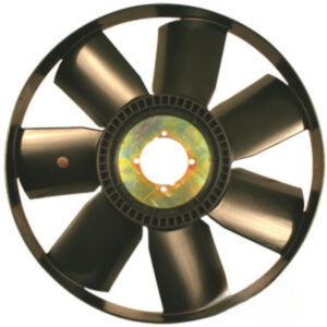 Fan 7 Blade for John Deere L79028 AML79028 6110 6200 6200L 6210 6300 6300L 6310 6400 6400L 6410 6500 6500L 7200 7210 7400 7410 7510