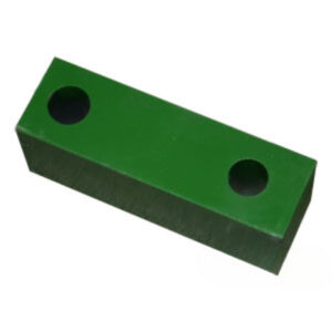 Spacer Hammerstrap for John Deere L79895 AML79895 6110 6110L 6120 6120L 6200 6200L 6210 6210L 6215 6220 6220L 6300 6300L 6310 6310L 6310S 6320 6400 6400L 6405 64