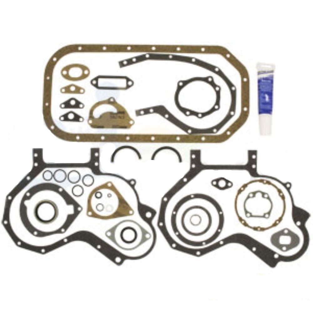 Gsk Set Lower With Seals for Ford LGS172 LGS172 4000 800 SERIES 900 SERIES