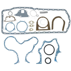 Gsk Set Lower With Seals for Ford LGS401 ECPN6A008AA BSD666 BSD666T A64 A66 TW10 TW15 TW20 TW25 TW30 TW35 TW5 7810 7910 8000 8210 8400 8530 8600 8630 8700