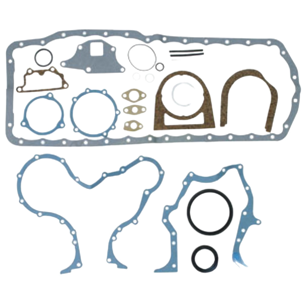 Gsk Set Lower With Seals for Ford LGS401 ECPN6A008AA BSD666 BSD666T A64 A66 TW10 TW15 TW20 TW25 TW30 TW35 TW5 7810 7910 8000 8210 8400 8530 8600 8630 8700