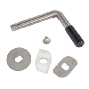 Locking Handle & Hardware for John Deere LKHNDLHW LKHNDLHW 1900 1910