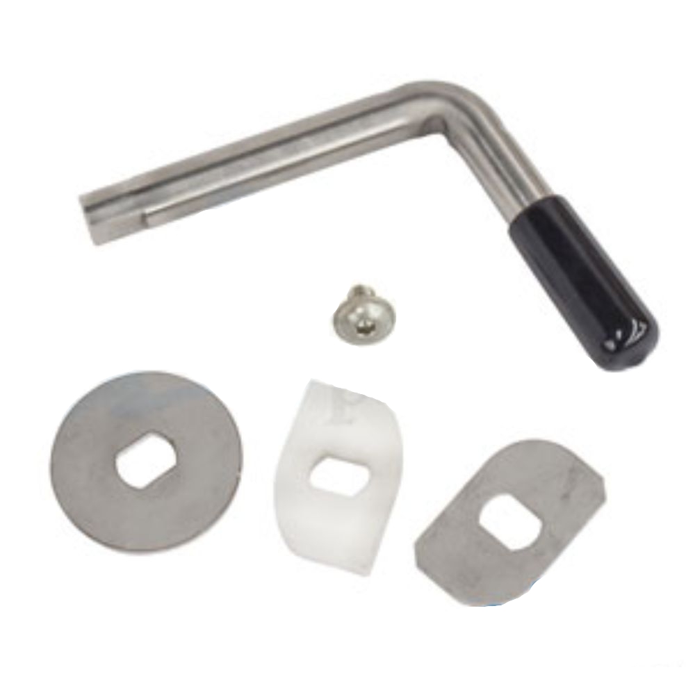 Locking Handle & Hardware for John Deere LKHNDLHW LKHNDLHW 1900 1910