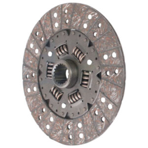 Clutch Disc for John Deere LVA11039 AM127828 4500 4510 4600 4610 4700