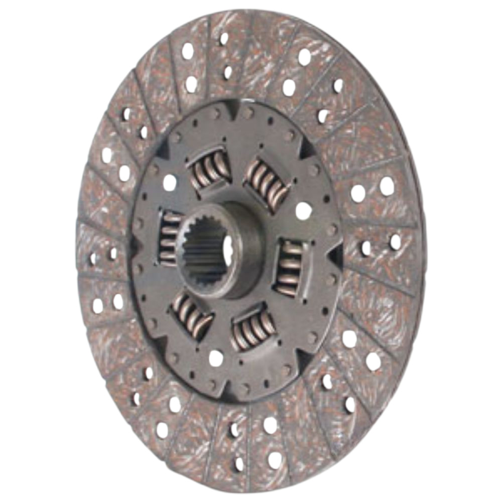 Clutch Disc for John Deere LVA11039 AM127828 4500 4510 4600 4610 4700