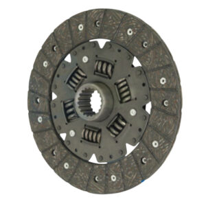 Trans Disc: 9" Organic for John Deere LVU801100 LVU800009 1070 4005 870 970 990