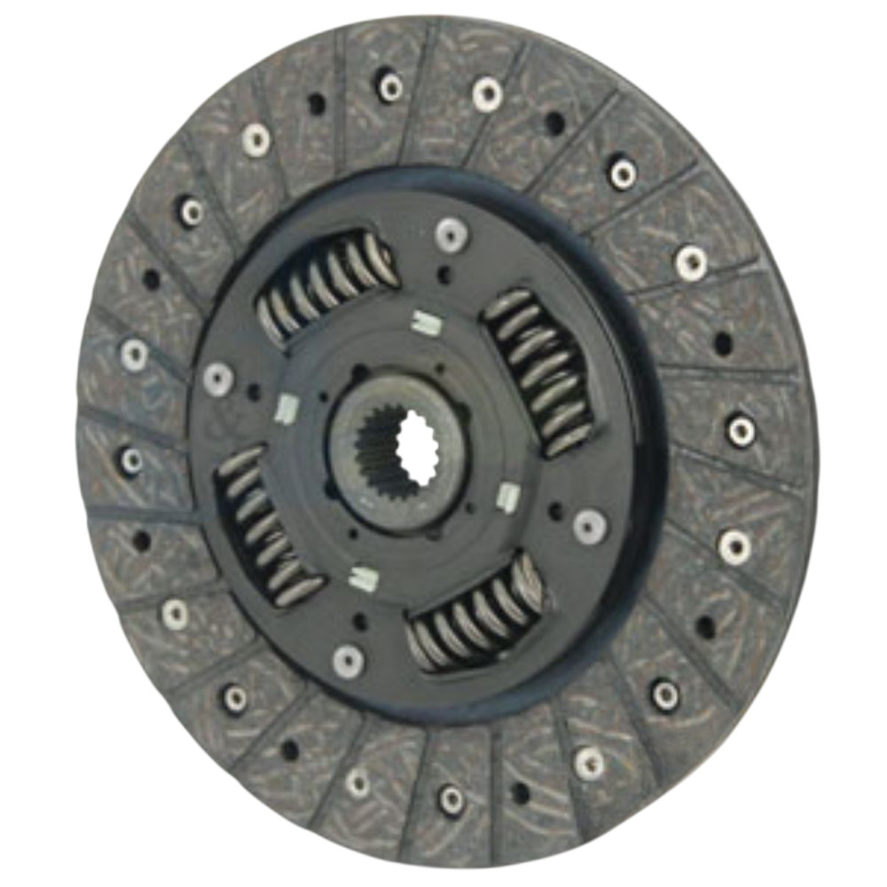 Trans Disc for John Deere LVU801675 M802964, 670 770 790