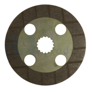 Disc Brake for John Deere LVU803908 LVU803908 3120 3320 3520 3720 4105