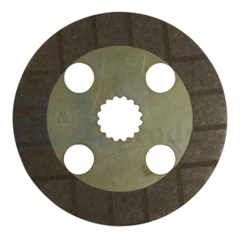 Disc Brake for John Deere LVU803908 LVU803908 3120 3320 3520 3720 4105