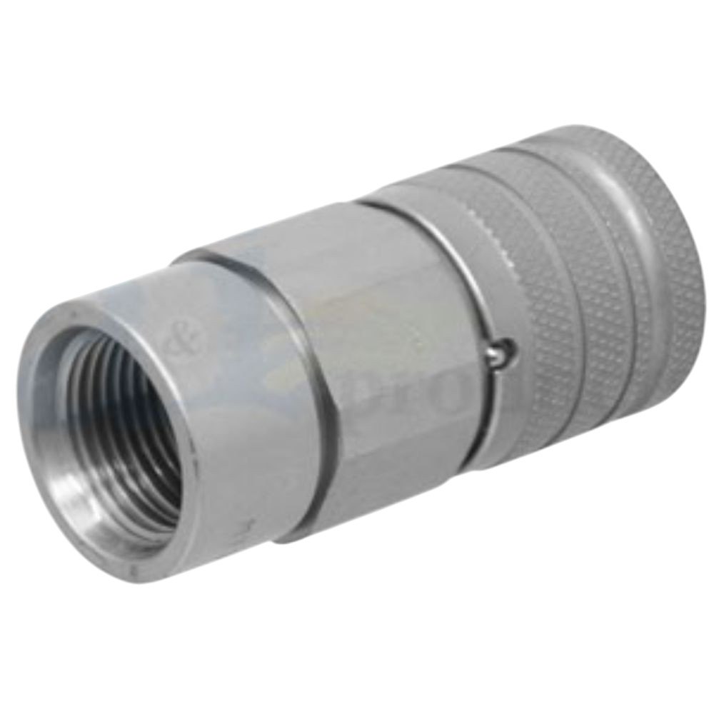 Coupler for John Deere M131867 M131867 4475 5575 6675 7775 8875