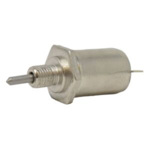 Solenoid for John Deere M138477 M138477 HPX615E GATOR 4X2 DIESEL GATOR 4X2 HPX GATOR 4X2 TRAIL GATOR 4X2 WORKSITE GATOR 4X4 HPX GATOR 4X4 TRAIL HPX GAT