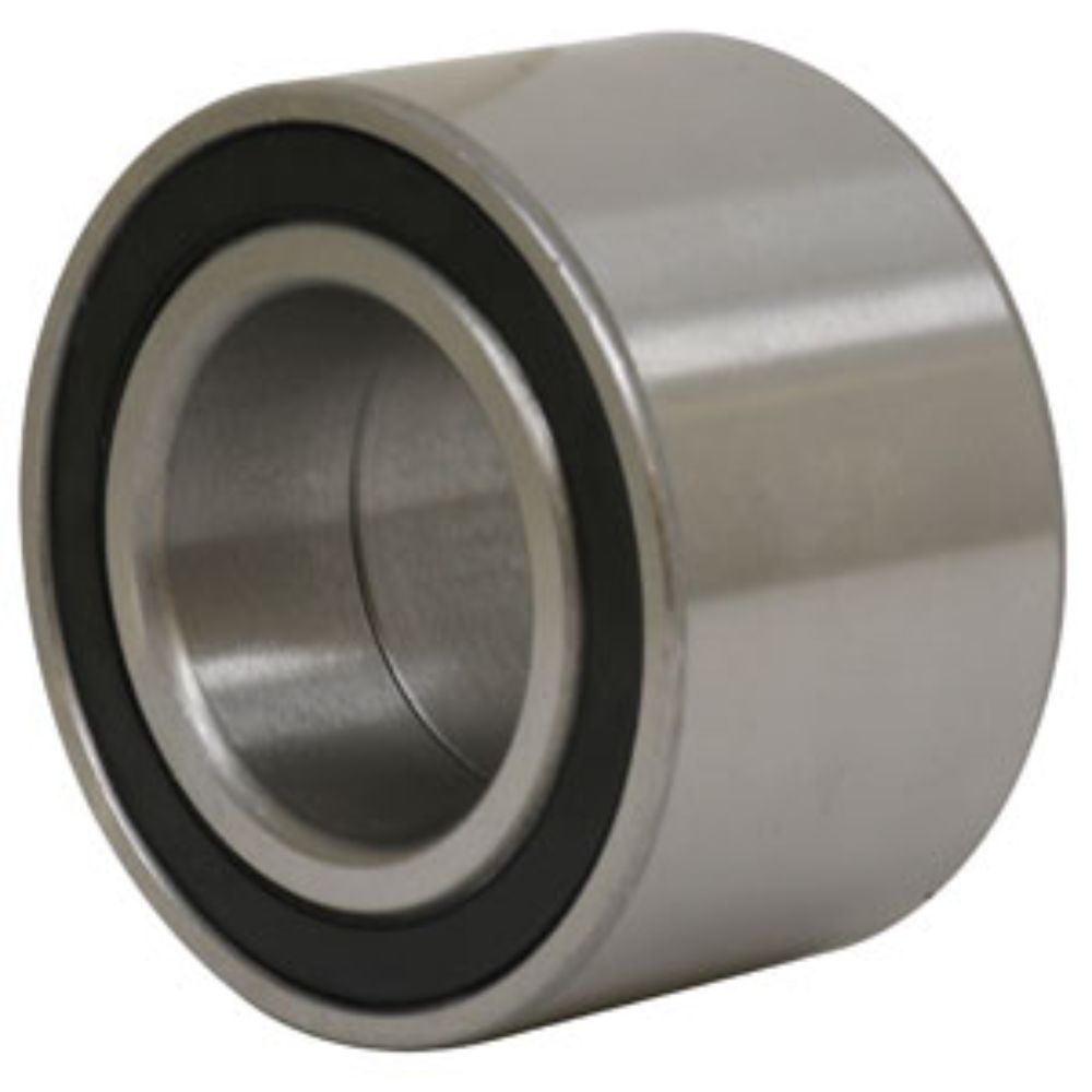 Bearing Double Row Ball for John Deere M156019 JXM156019 HPX615E GATOR HPX815E GATOR TX 4X2 GATOR TX 4X2 TURF GATOR XUV 620I GATOR XUV 850D GATOR 4X2 HPX DIESEL GATOR 4