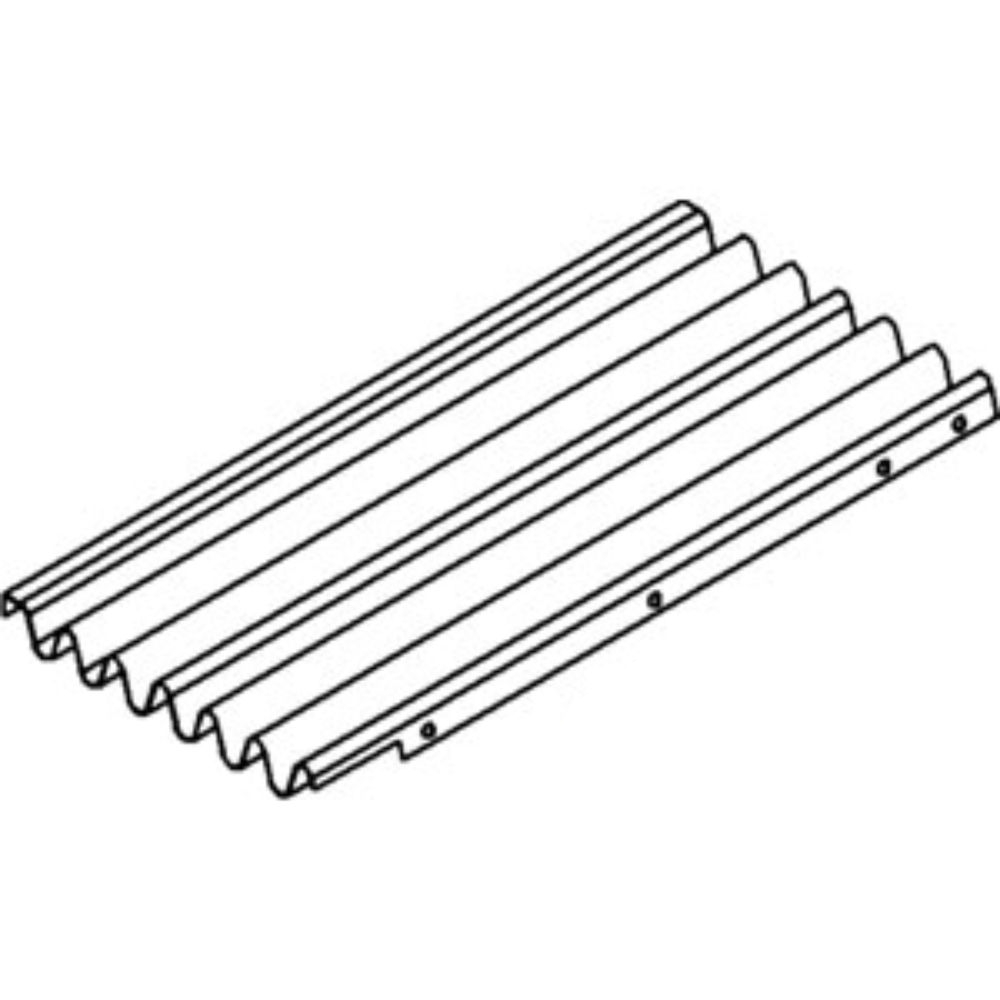 Grille Screen for John Deere M4326T M1906T 320 330 420 430