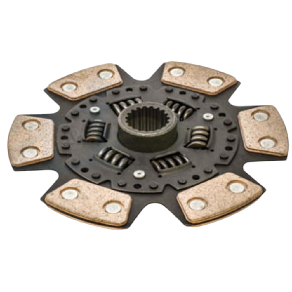 Trans Disc: 9" Button for John Deere M802499 CH18382-RO 1050 1070 4005 850 900HC 950 990