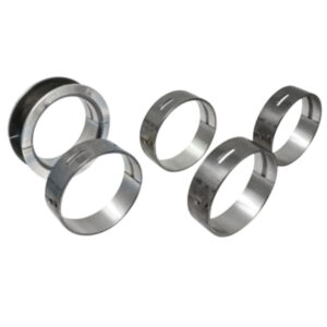 Bearing Set Main Std for Ford MB256 VPC3110 3500 3550 4500 8400 2000 2100 2110 2120 2150 230A 2300 231 2310 233 234 2600 2600N 2600R 2600V 2610 2610V 2810