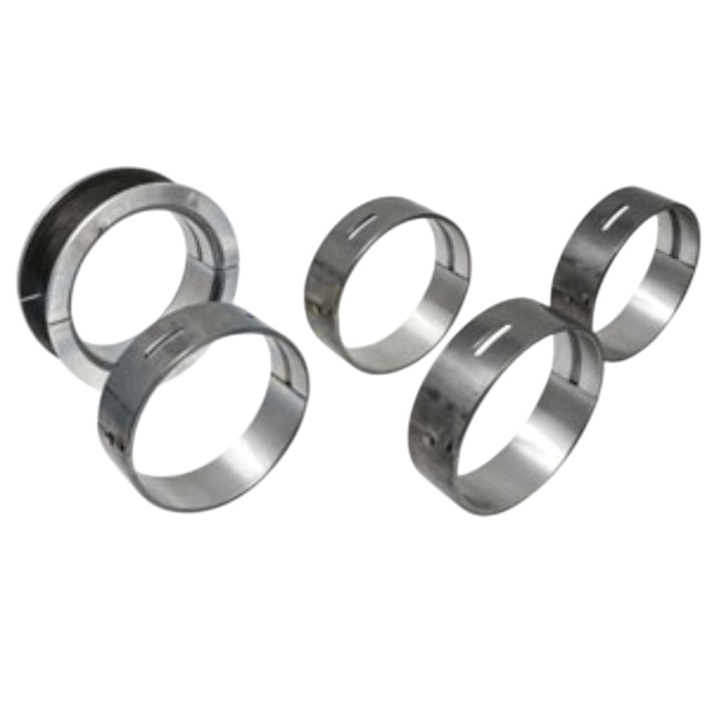 Bearing Set Main Std for Ford MB256 VPC3110 3500 3550 4500 8400 2000 2100 2110 2120 2150 230A 2300 231 2310 233 234 2600 2600N 2600R 2600V 2610 2610V 2810