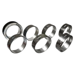Brg Set Main .010" for Ford MB401D-10 CFPN6333DX6 256 3500 3550 4500 5550 8400 2000 2100 2110 2120 2150 230A 2300 231 2310 233 234 2600 2600N 2600R