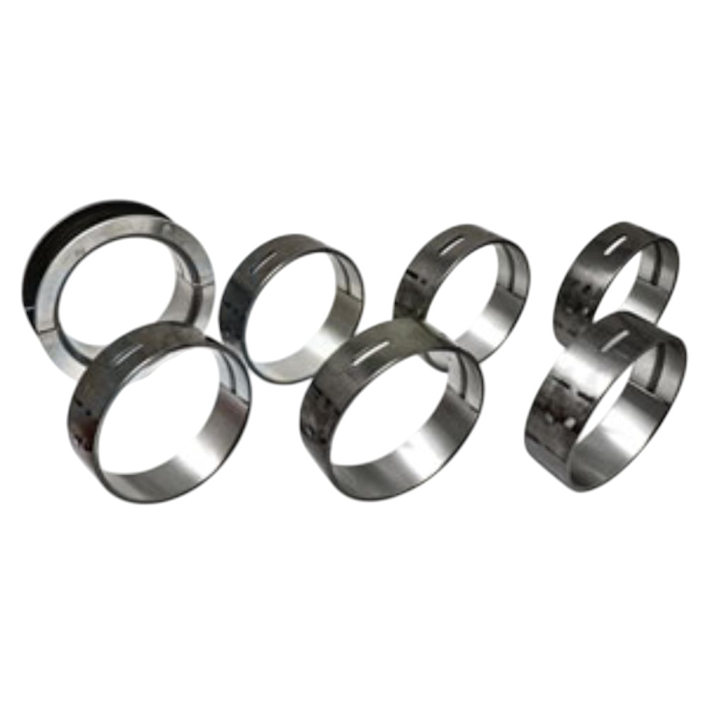 Brg Set Main .010" for Ford MB401D-10 CFPN6333DX6 256 3500 3550 4500 5550 8400 2000 2100 2110 2120 2150 230A 2300 231 2310 233 234 2600 2600N 2600R