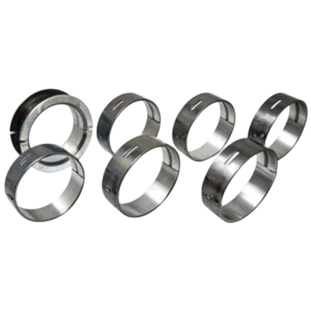 Bearing Set Main Std for Ford MB401D CFPN6333BX6 3500 3550 4500 8400 2000 2100 2110 2120 2150 230A 2300 231 2310 233 234 2600 2600N 2600R 2600V 2610