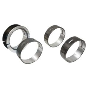 Brg Set Main .010" 4 for Ford MB877-10 MB877-10 3610 3910