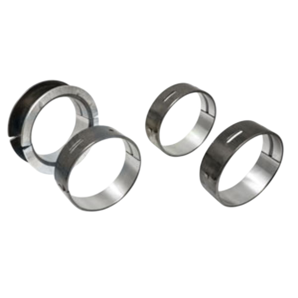 Brg Set Main .010" 4 for Ford MB877-10 MB877-10 3610 3910