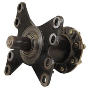 Axle for John Deere MG86546632 MG86546632 8875