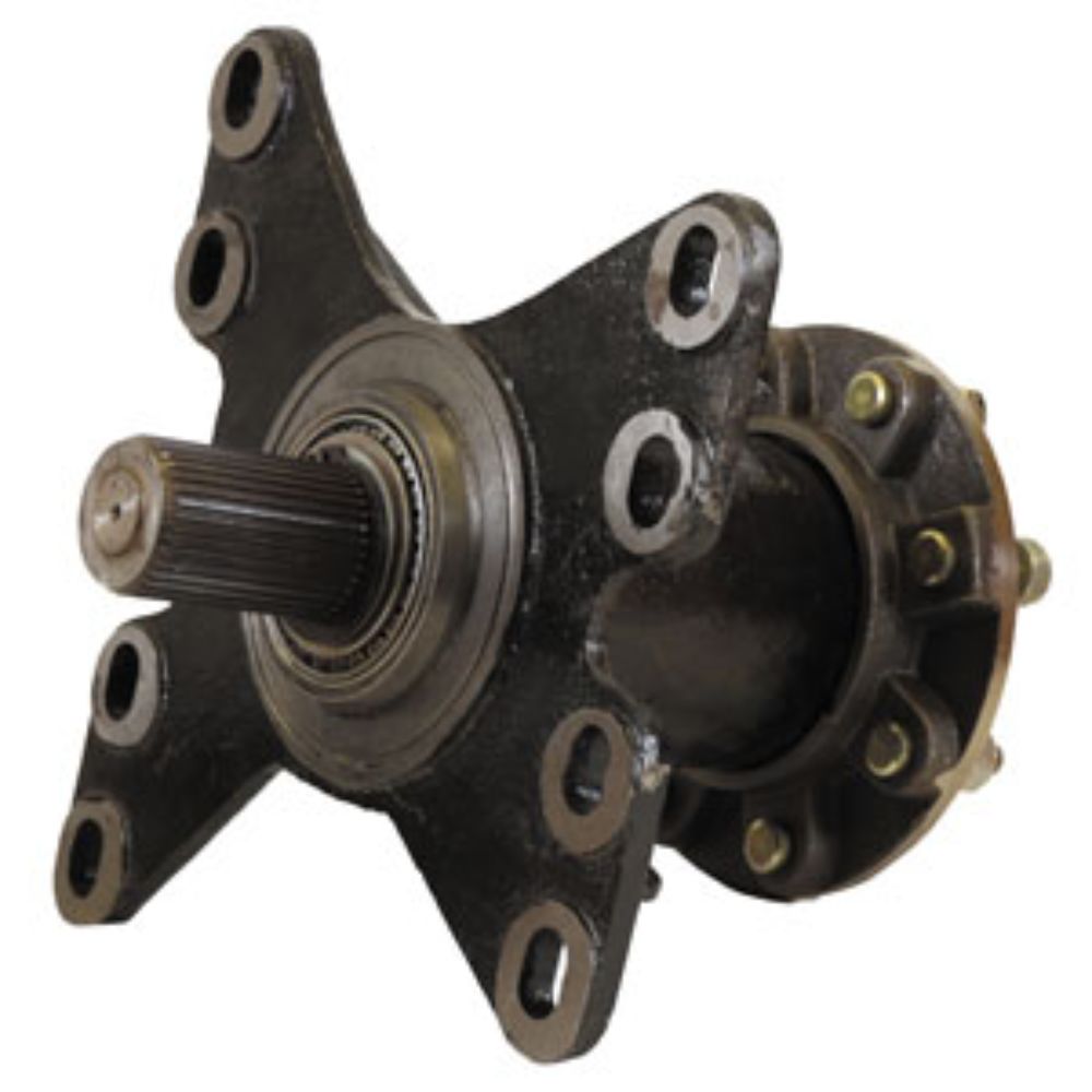 Axle for John Deere MG86546632 MG86546632 8875