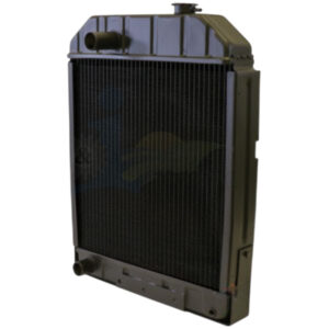 Radiator for John Deere MG9828737 AMMG9828737 L553 L555 675 675B