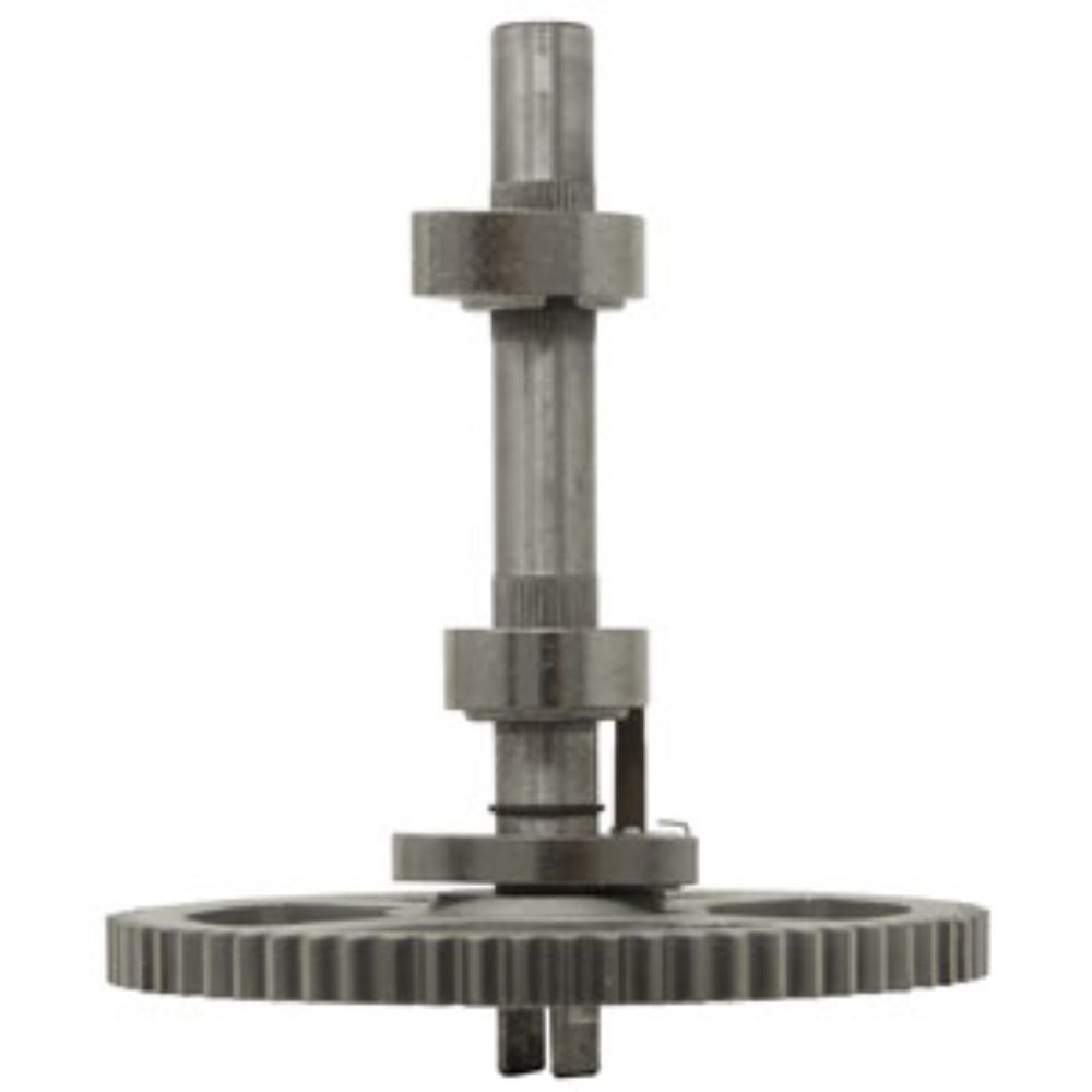 Camshaft for John Deere MIA11377 AUC17936 D100 D105 D110 D120 EUROPRO 1542GS E100 E110 LA100 LA105 LA110 LA115 LA125 L100 L105 L107 L108 L1742 S1742 X105