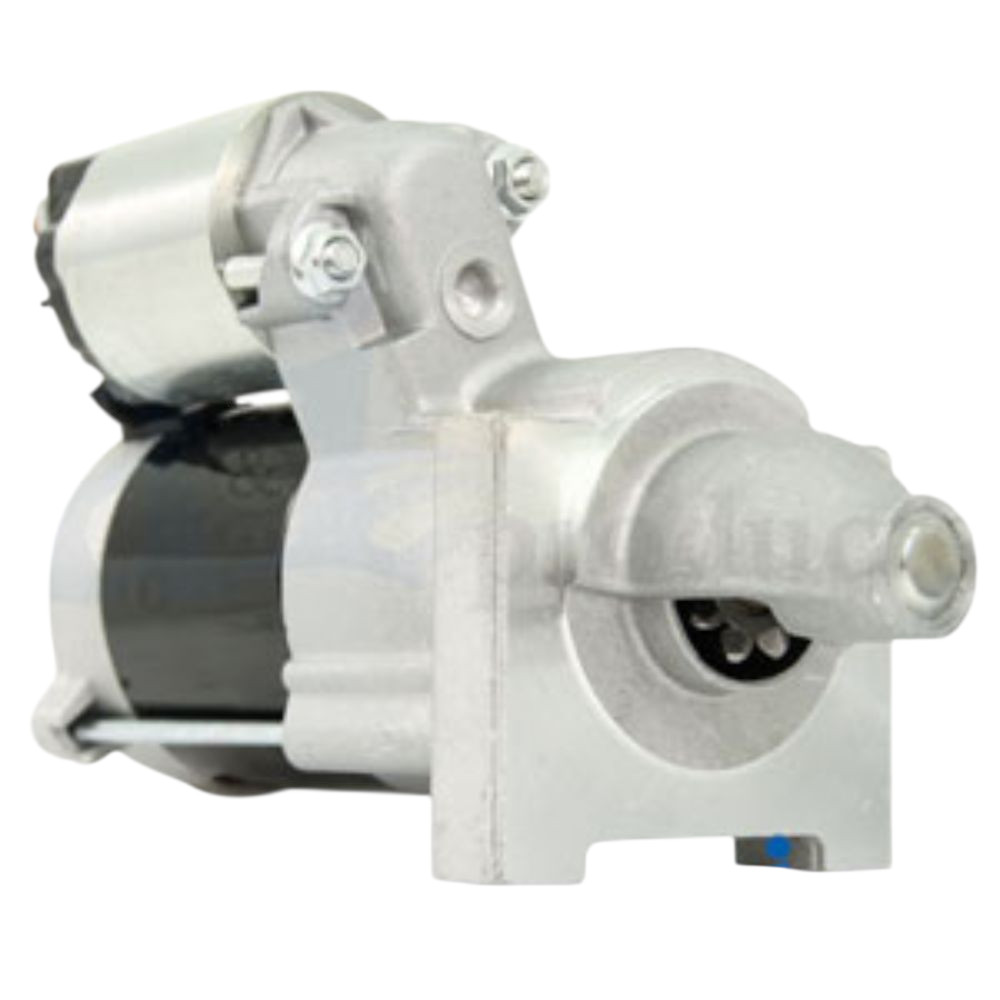 Starter 12V Ccw. 9T for John Deere MIA11409 AM133646 TH 6X4 GAS GATOR TH 6X4 GATOR TX 4X2 GATOR X465 737 Z-TRAK 757 Z-TRAK