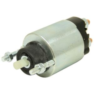 Starter Motor Solenoid for John Deere MIA11504 MIA11504 CS GATOR CX GATOR HPX615E GATOR TH 6X4 GATOR TX 4X2 GATOR XUV 625I GATOR 4X2 HPX GATOR 4X4 HPX GATOR CS GATOR C