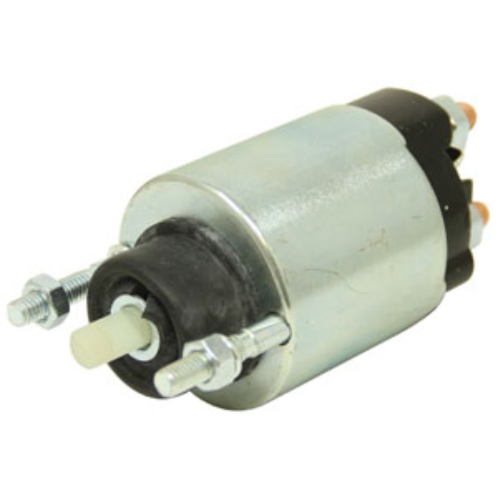 Starter Motor Solenoid for John Deere MIA11504 MIA11504 CS GATOR CX GATOR HPX615E GATOR TH 6X4 GATOR TX 4X2 GATOR XUV 625I GATOR 4X2 HPX GATOR 4X4 HPX GATOR CS GATOR C