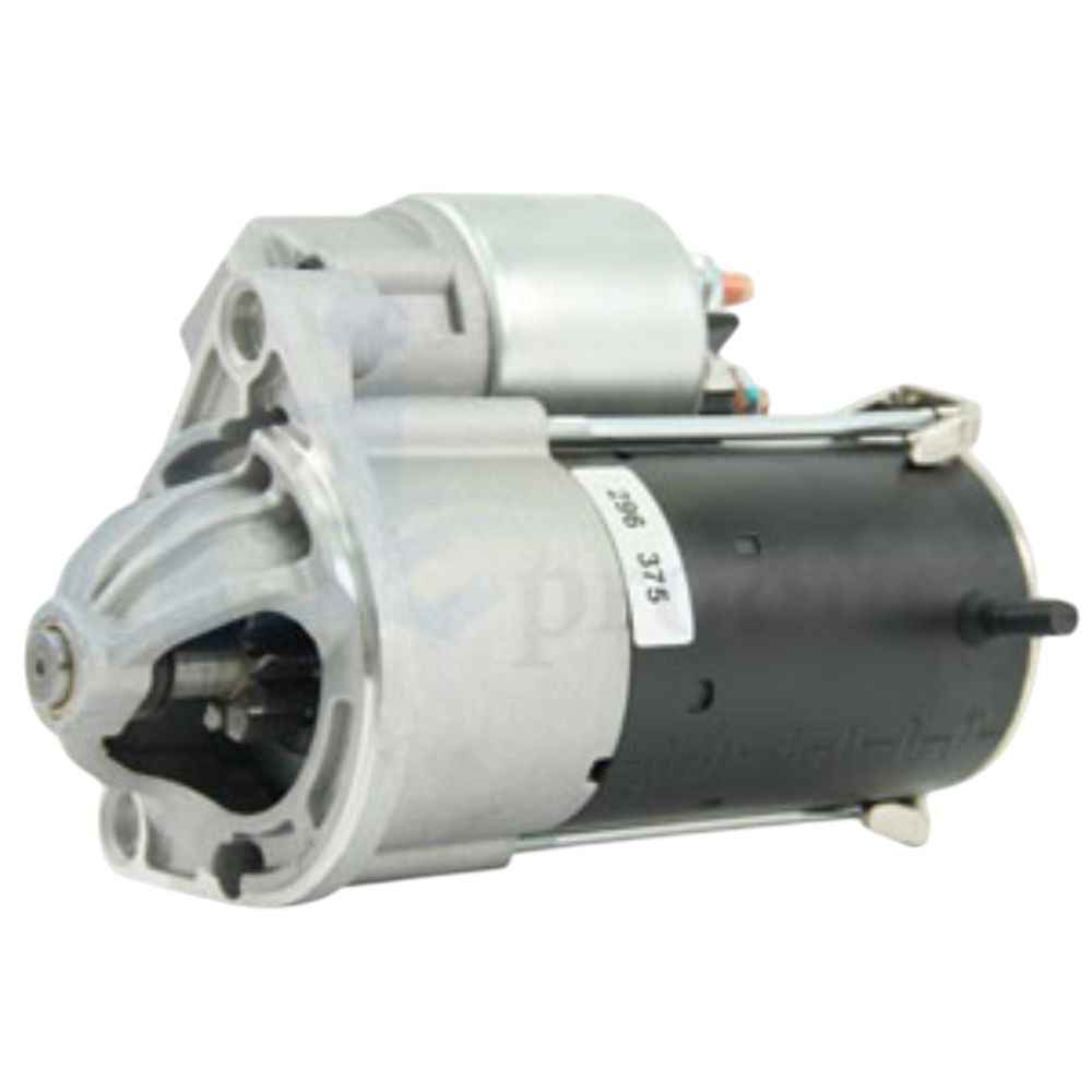 Starter 12V Cw 9 Tooth for John Deere ATV/UTV MIA11732 AUC17849 XUV 590E GATOR XUV 590E S4 GATOR XUV 590I GATOR XUV 590I S4 GATOR XUV 590M GATOR XUV 590M S4 GATOR XUV 825E GAT