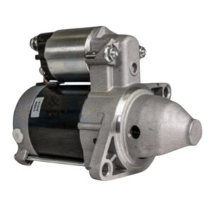 Starter for John Deere MIA12270 AUC20461 HPX615E GATOR XUV 620I GATOR 1800 4X2 HPX GATOR 4X4 HPX GATOR 4X4 TRAIL HPX GATOR 6X4 DIESEL GATOR F911 2500 25