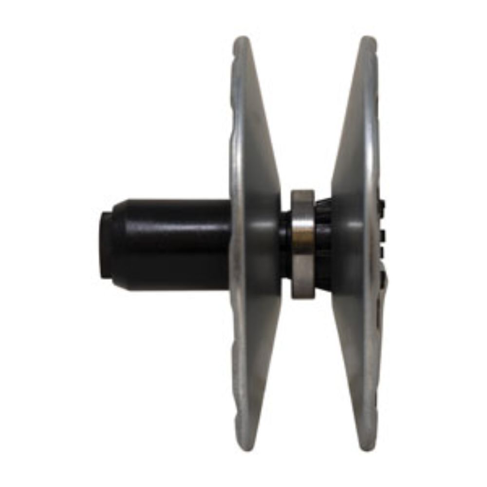 Pulley Kit Drive for John Deere MIA12482 MIA12482 D105 E100 X105 X106