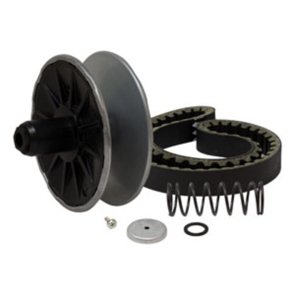 Pulley Kit Drive for John Deere MIA12482 MIA12482 D105 E100 X105 X106