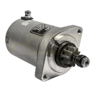 Starter 12V 10T Ccw for John Deere MIA12926 MIA11761 1042 1055 1065 1068H 4425 942 952 965H 968H S240 X300 X300R X304 X305R X310 X320 X324 X350 X350R X354