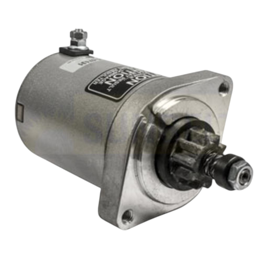 Starter 12V 10T Ccw for John Deere MIA12926 MIA11761 1042 1055 1065 1068H 4425 942 952 965H 968H S240 X300 X300R X304 X305R X310 X320 X324 X350 X350R X354