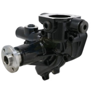 Water Pump for John Deere MIA880036 AMMIA880036 3215 3215A 3215B 3235 F1145 1445 1545 4115 4200 4210 790 855 856