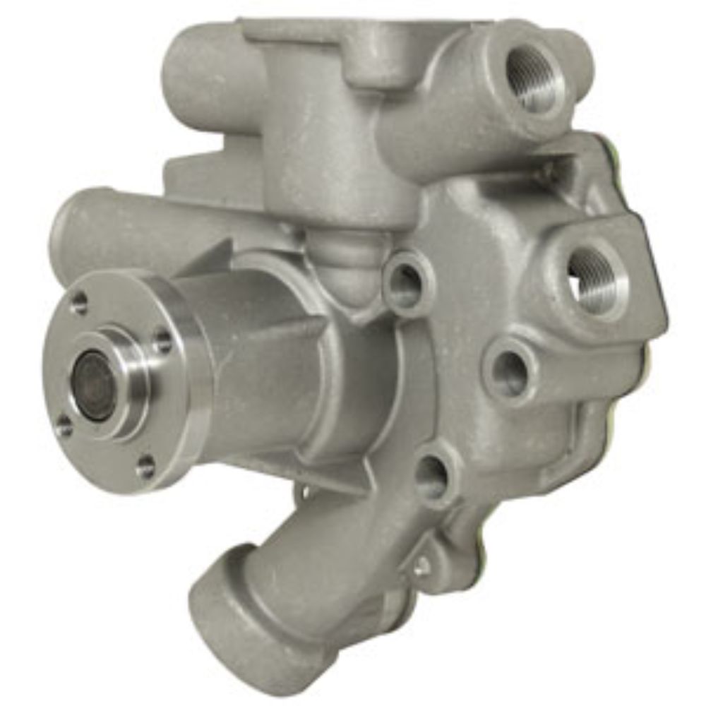 Water Pump for John Deere MIA880694 MIA880694 15 3009DF 1420 1435 430 500 755