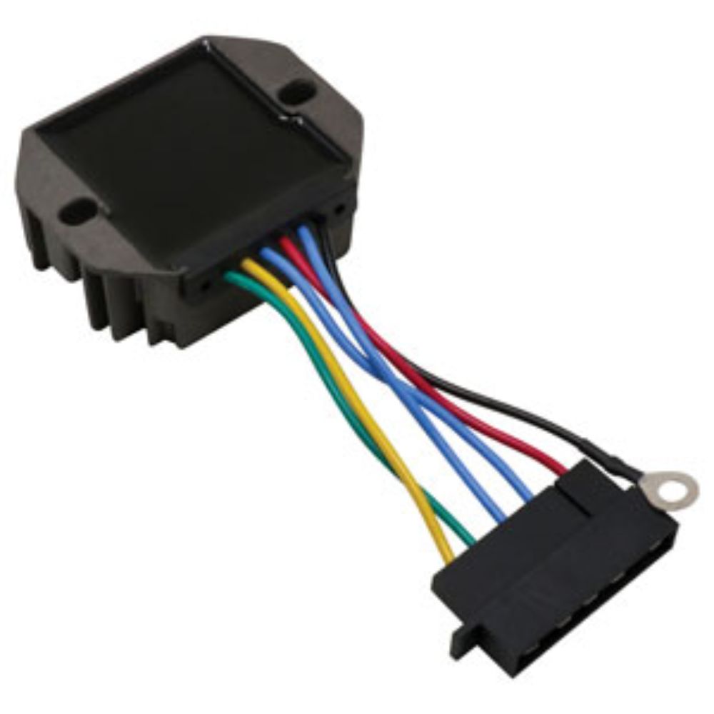 Voltage Regulator for John Deere MIA881279 MIA881279 F912 F915 2243 322 330 332 415 3375 375 1070 670 770 790 870 970 990