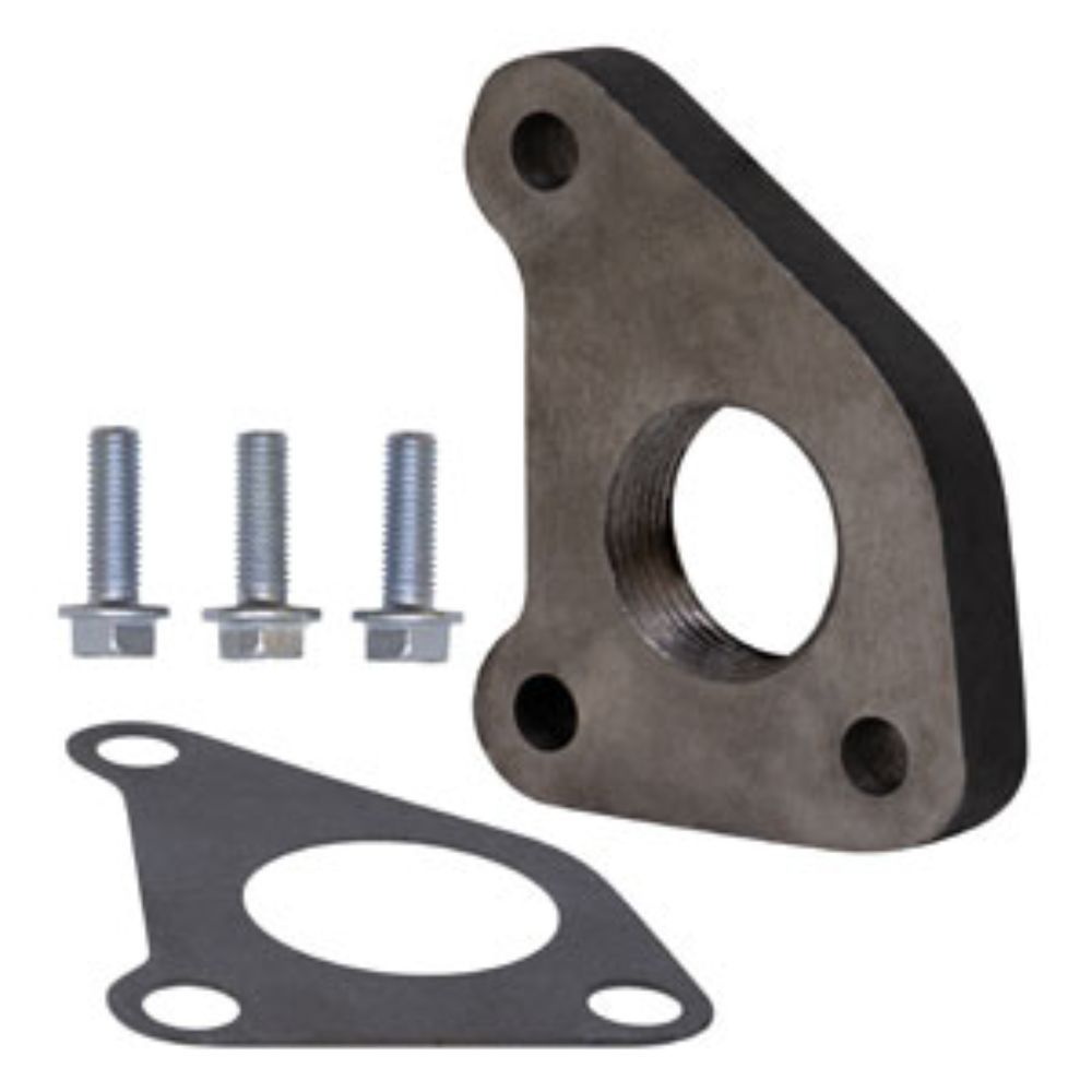 Adapter Kit for John Deere MIA881629 MIA881629 X740 X744 X748 X749 X750 X754 X758 1023E 2027R 2032R