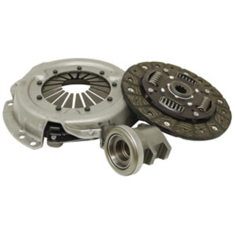 Clutch Kit for John Deere ATV/UTV MIA883461 MIA883461 2020A PROGATOR 2030A PROGATOR 2020A PROGATOR 2030A PROGATOR