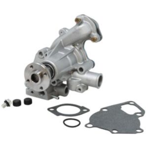 Pump Water for John Deere MIA884971 MIA880695 1570 1575 Z997R ZTRAK