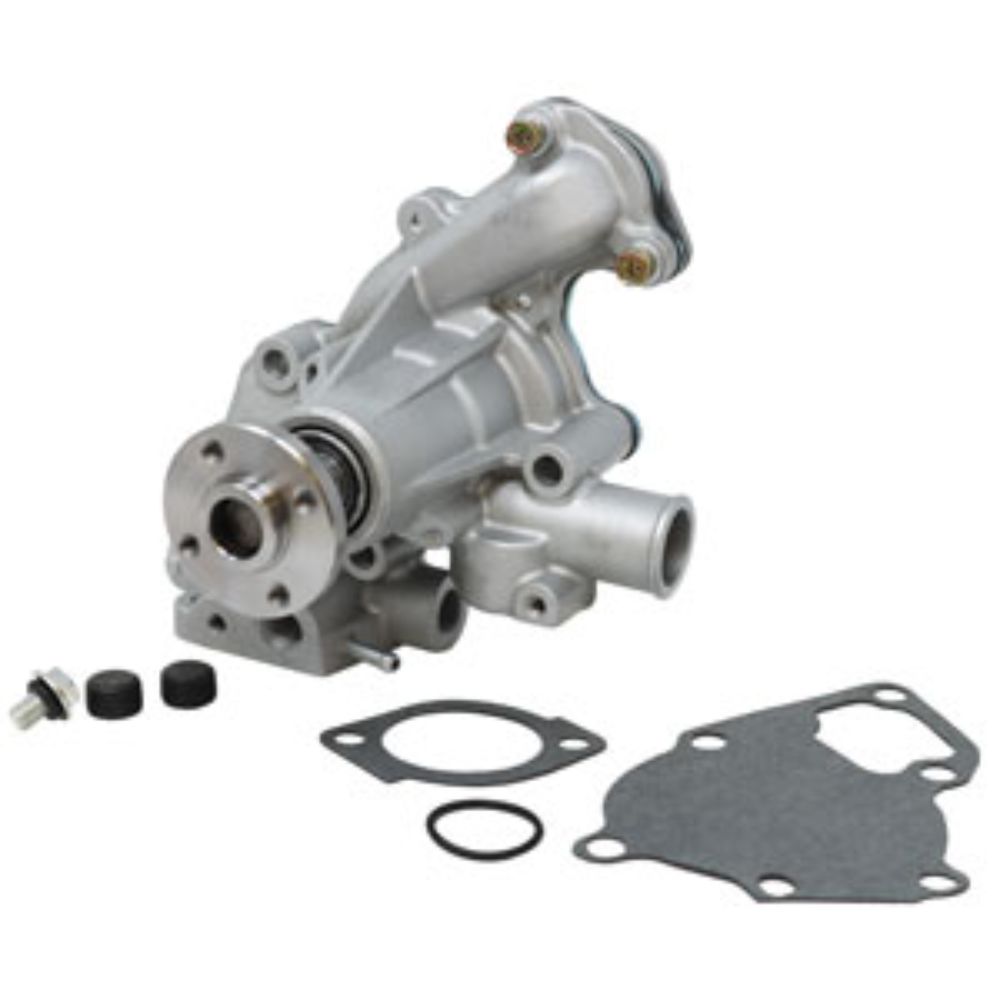 Pump Water for John Deere MIA884971 MIA880695 1570 1575 Z997R ZTRAK