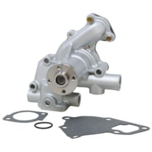 Pump Water for John Deere MIA884972 AMMIA880036 4115 4200 4210 3215 3215A 3215B 3235 3235A F1145 1445 1545