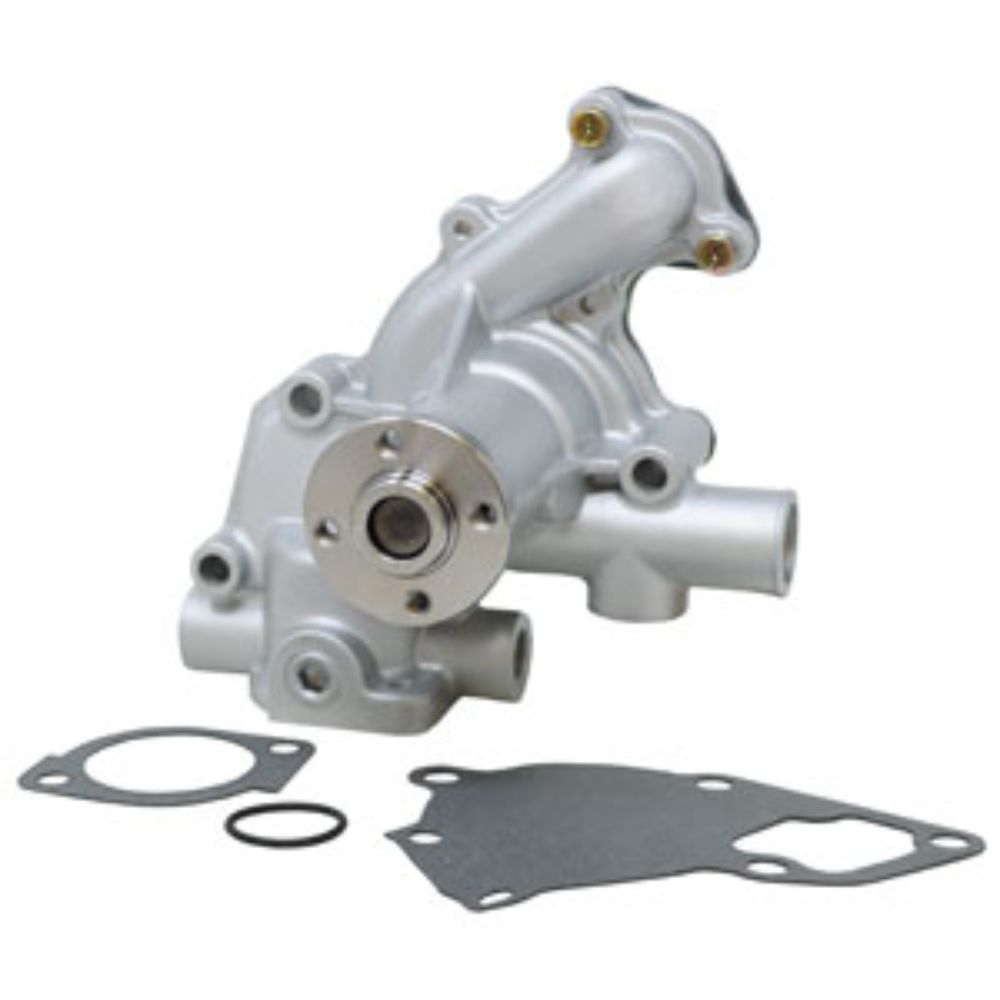 Pump Water for John Deere MIA884972 AMMIA880036 4115 4200 4210 3215 3215A 3215B 3235 3235A F1145 1445 1545